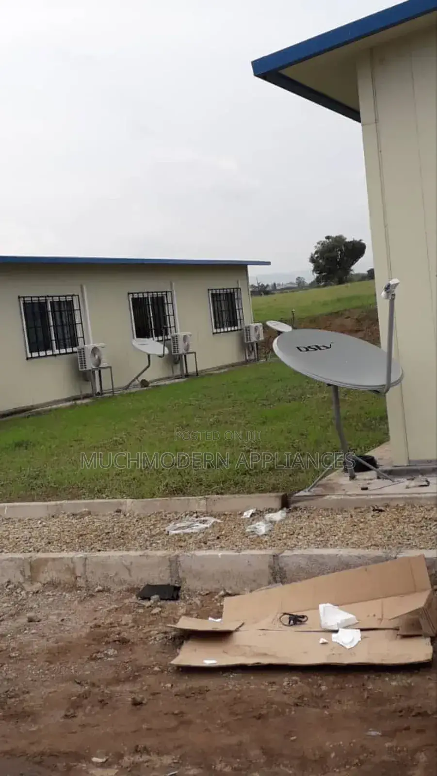 DSTV Signal Repair Service