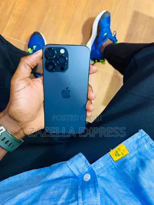 New Apple iPhone 14 Pro 128 GB Purple