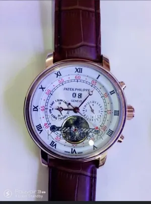 Automatic Patek Philippe Watch