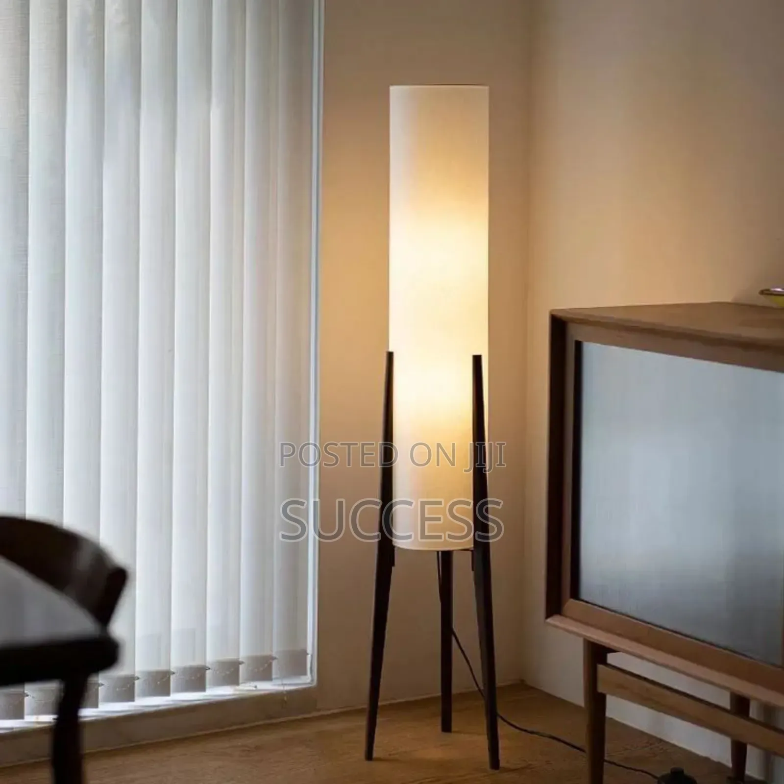 Simple Lamp
