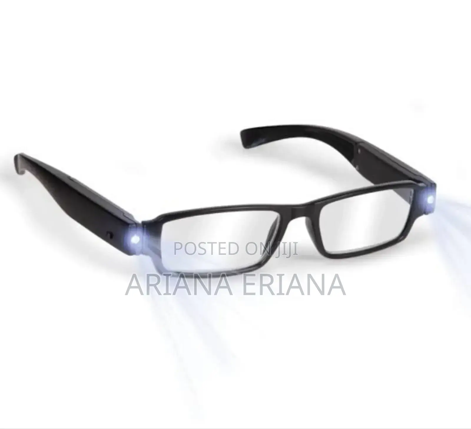 Universal Led Reading Glasses