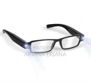 Universal Led Reading Glasses