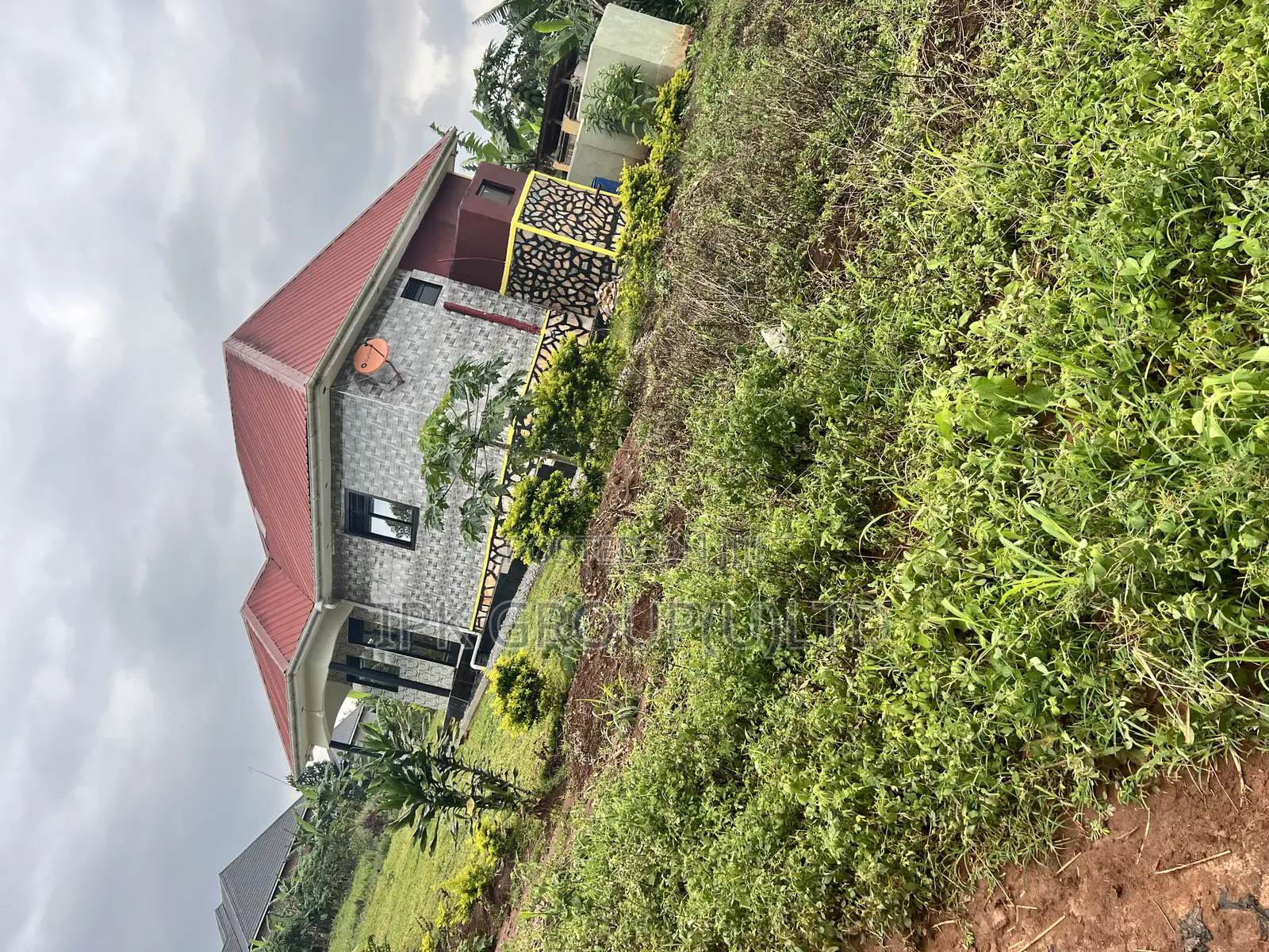 Mpigi Bubuule Titled Land