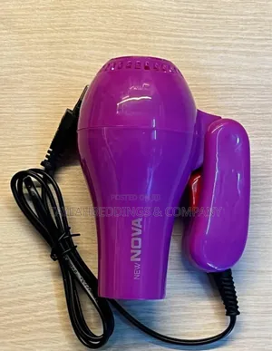 Hair Dryer for Kids, Professional Stylish Hot and Cold DRYER