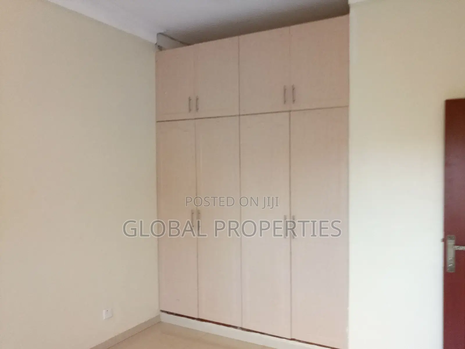 1bdrm Bungalow in Kyanja Rd, Central Division for rent