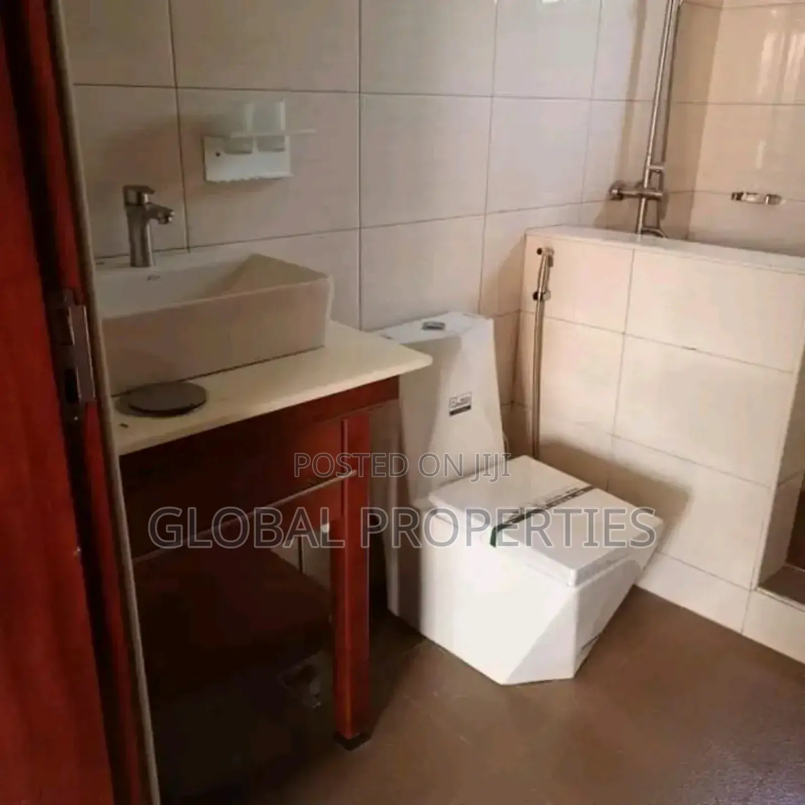 1bdrm Bungalow in Kyanja Rd, Central Division for rent