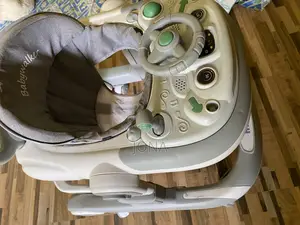 Babywalker