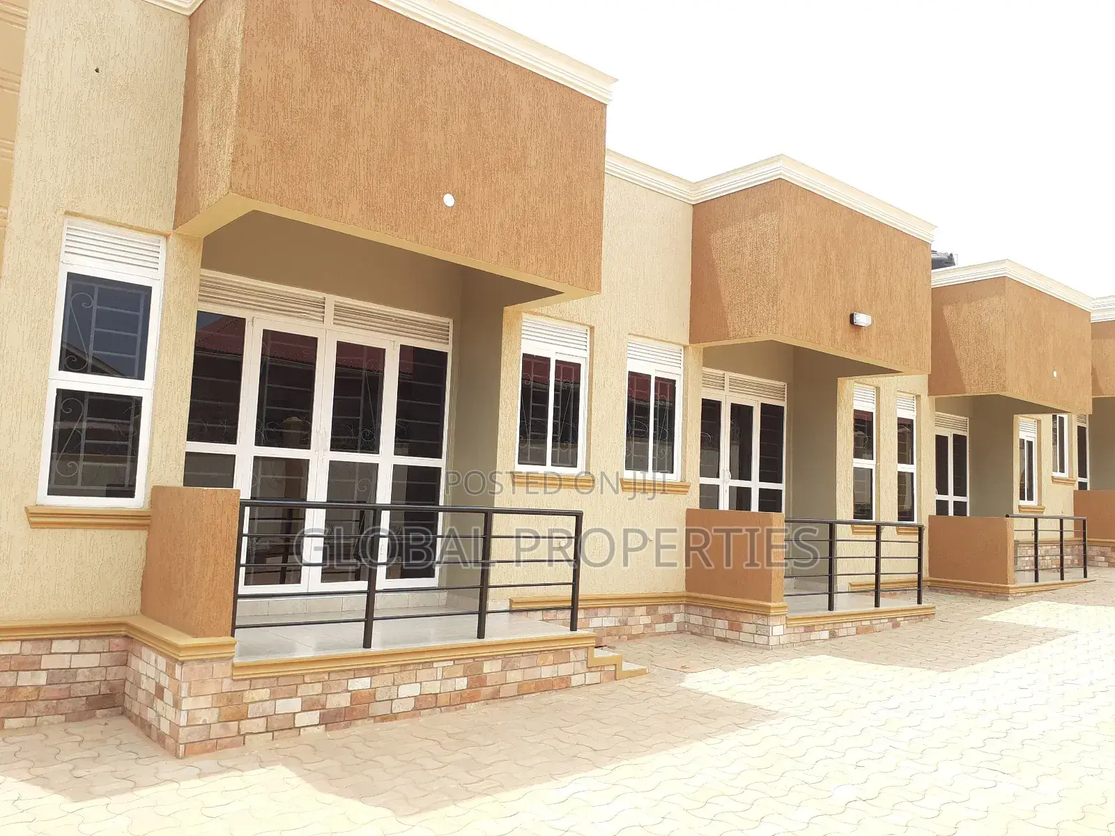 1bdrm Bungalow in Kito Estate, Central Division for rent