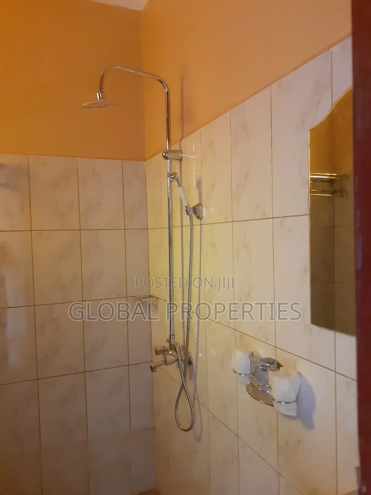 1bdrm Bungalow in Kito Estate, Central Division for rent
