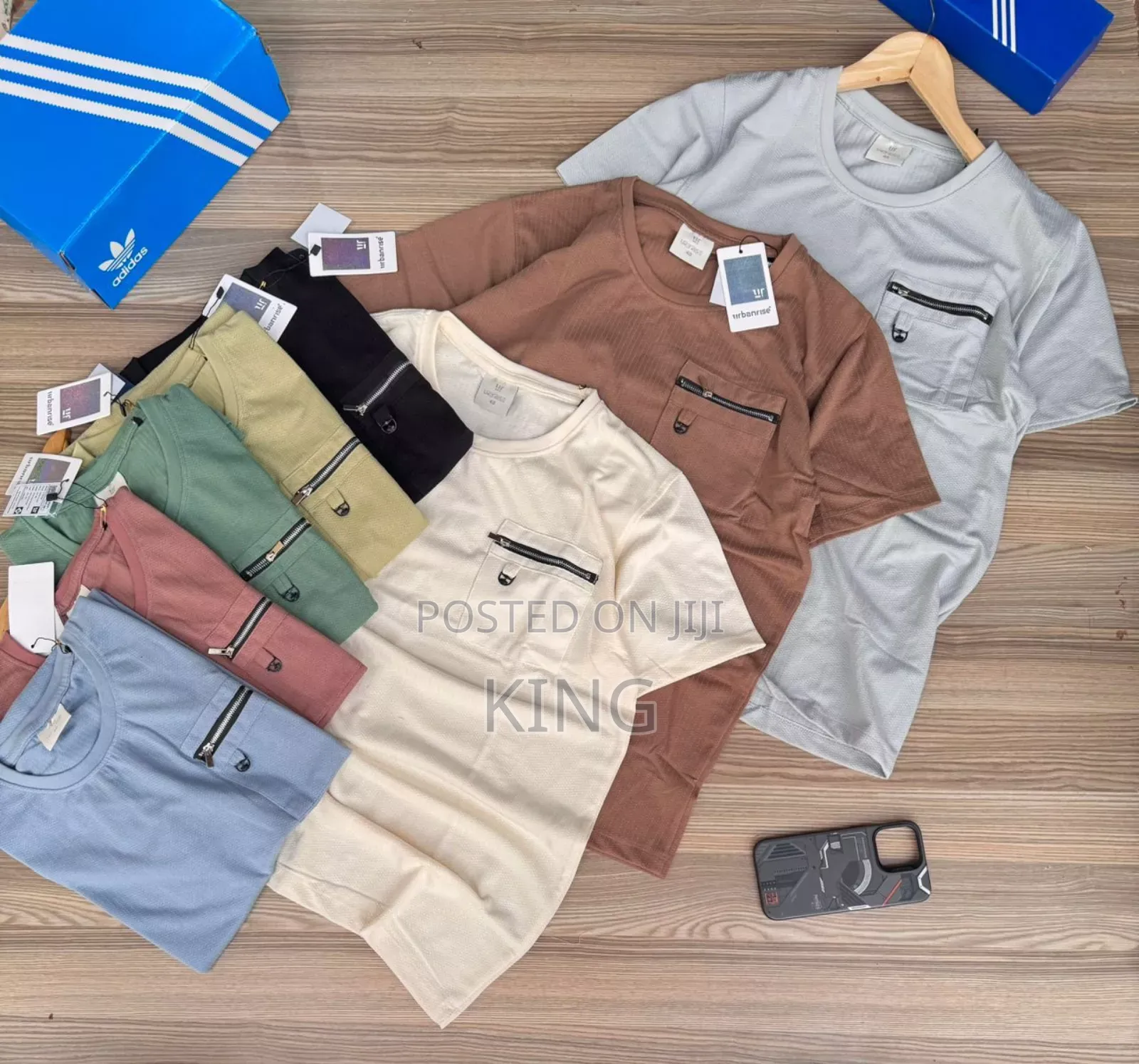 Soft New Trend Tshirts