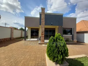 Furnished 4bdrm House in Kira, Kampala for sale