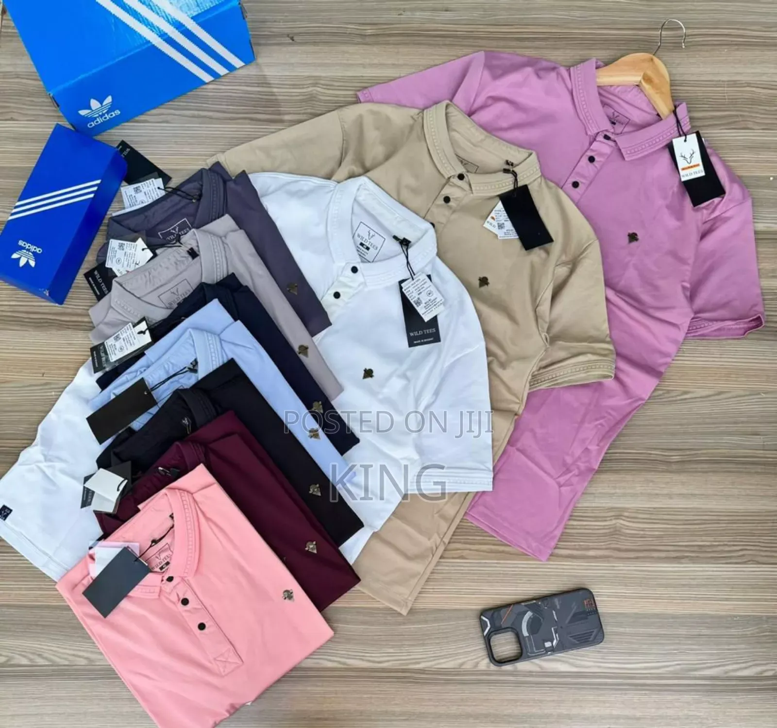 Cozy New Trend Tshirts