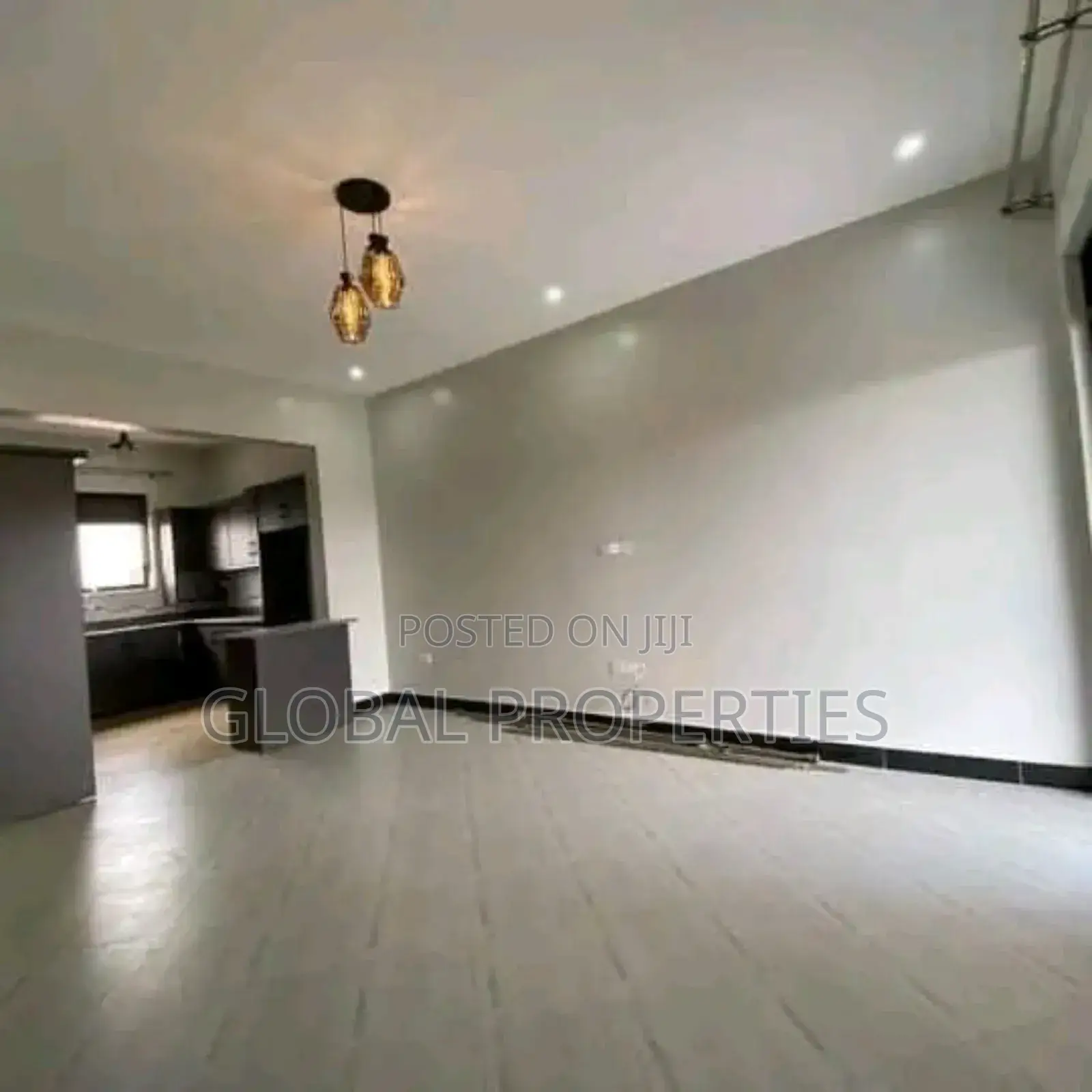4bdrm Bungalow in Naalya Estate, Central Division for rent