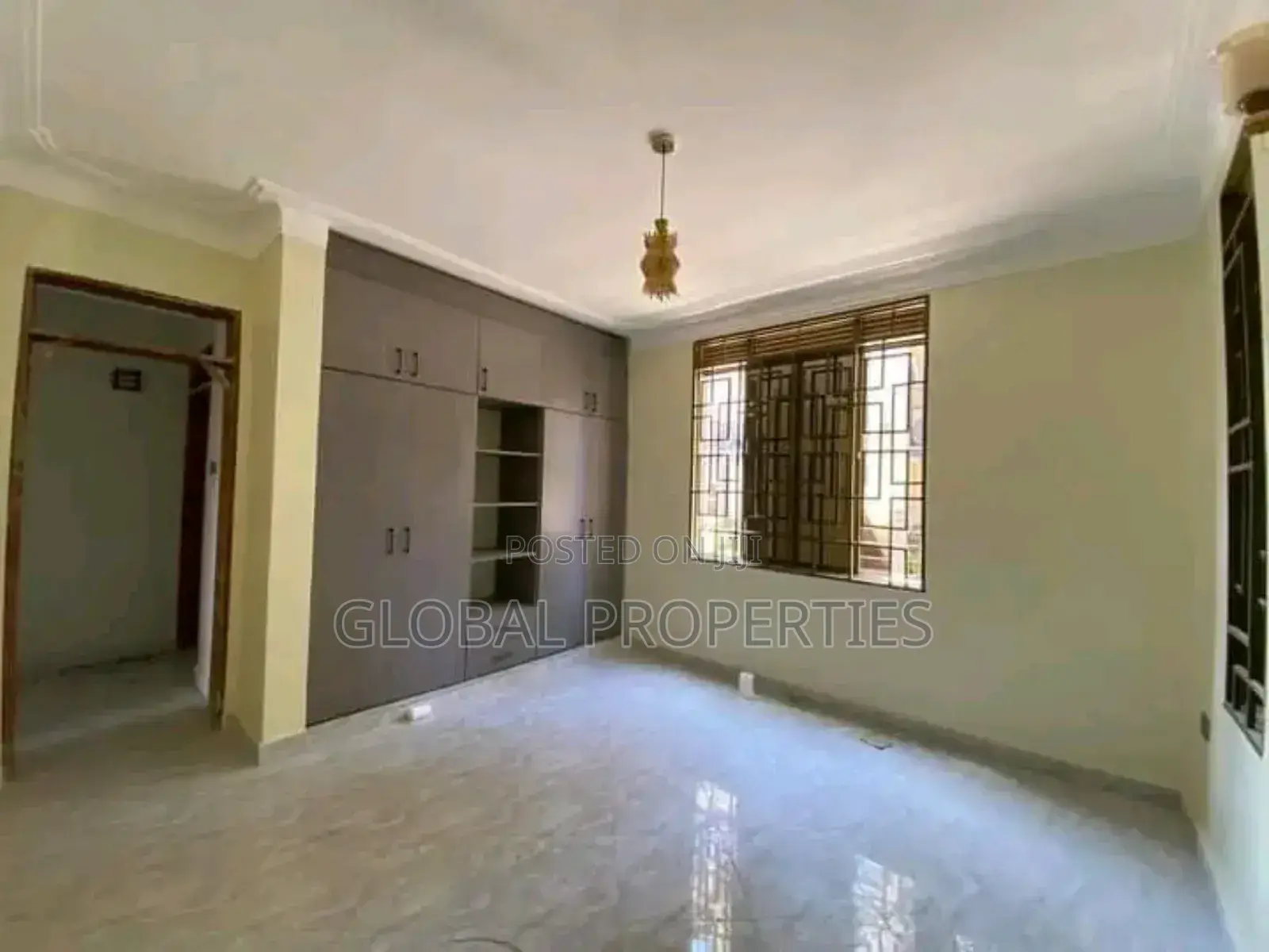 4bdrm Bungalow in Naalya Estate, Central Division for rent