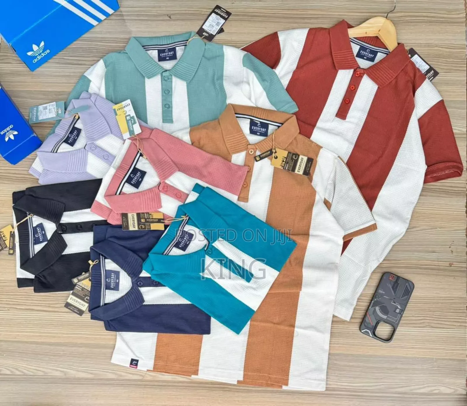Breathable New Trend Tshirts