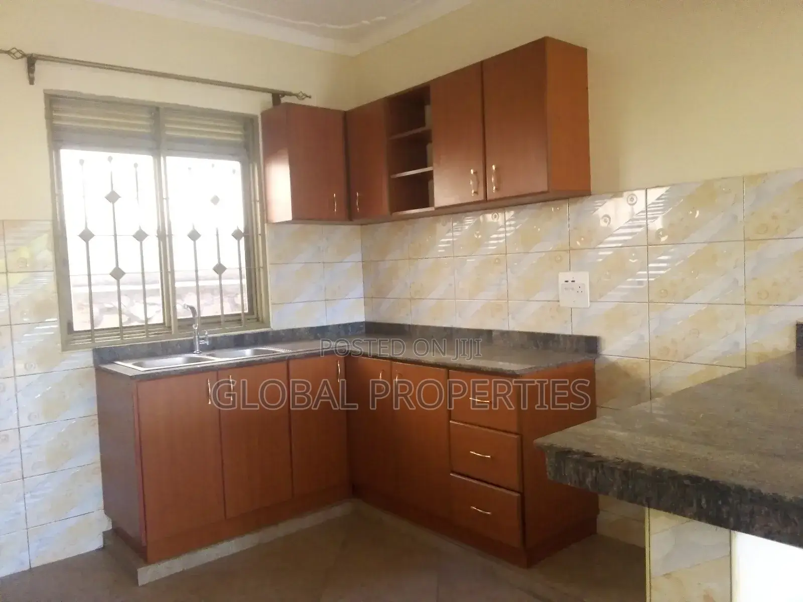 1bdrm Bungalow in Kireka Kabaka Rd, Central Division for rent