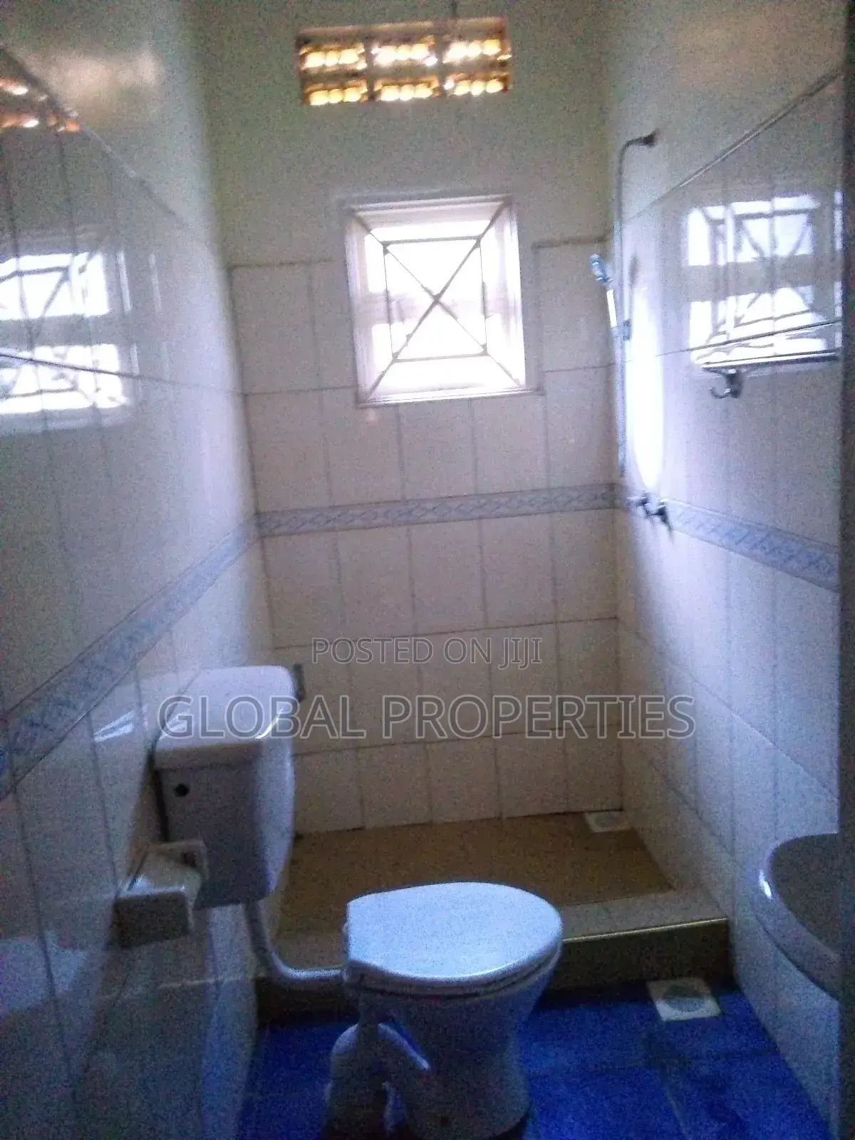 1bdrm Bungalow in Kireka Kabaka Rd, Central Division for rent