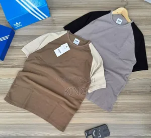 Gentle New Trend Tshirts