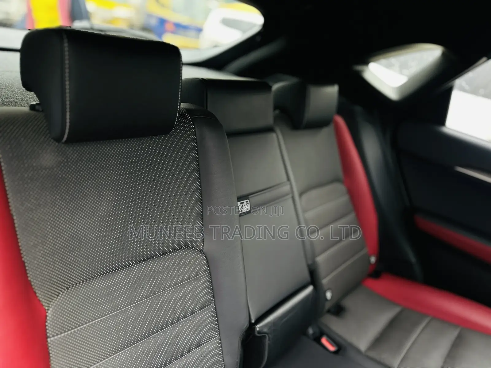 Lexus RX 300 2018 Gray