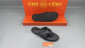 Men’S Classy Sandals
