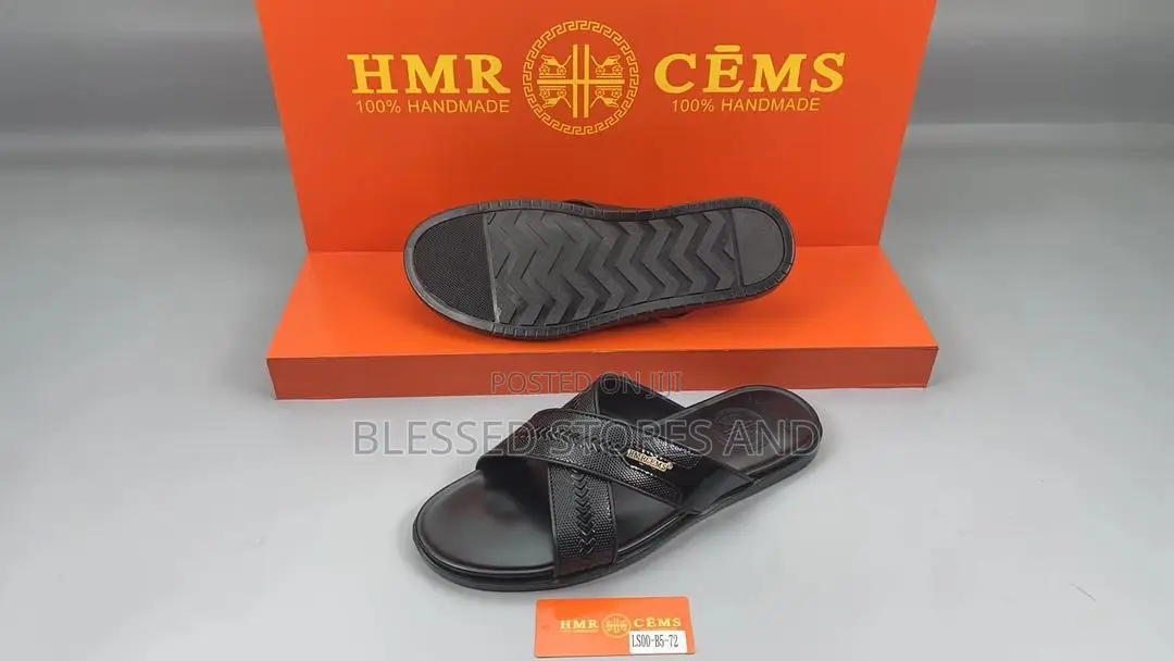 Men’S Classy Sandals