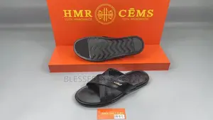 Men’S Classy Sandals