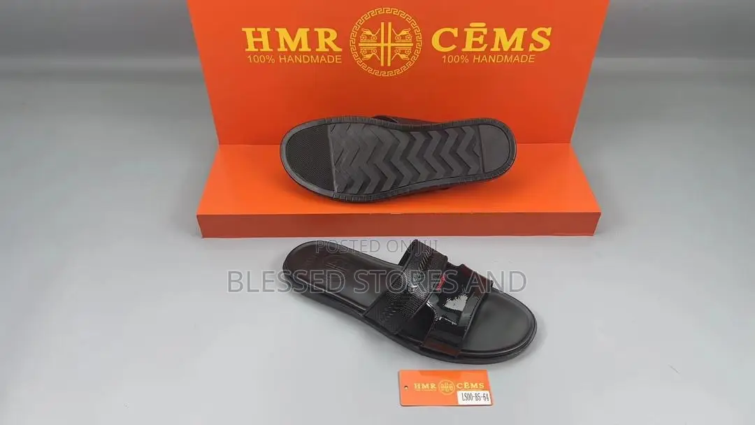 Men’S Classy Sandals