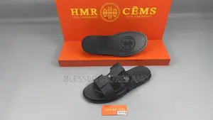 Men’S Classy Sandals