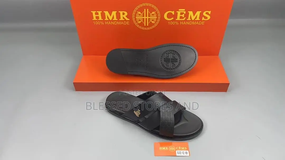 Men’S Classy Sandals