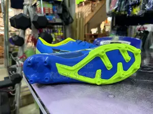 Puma Football Shoes