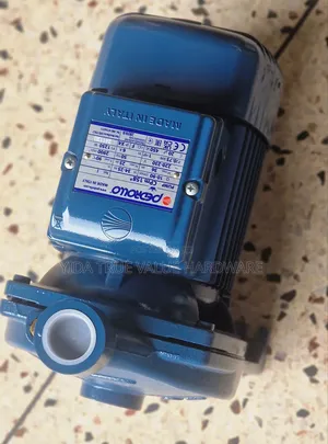 Pedrollo Surface Water Pump 1 Hose Power