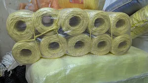 Off Yellow Sisal Rope(10 Pcs)