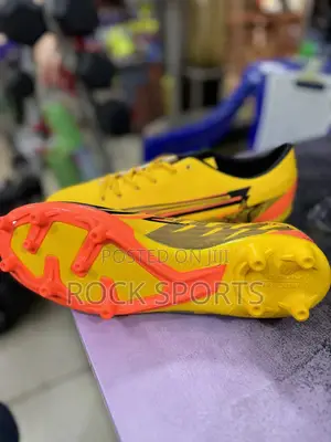 Football Shoes (Premium Quality)