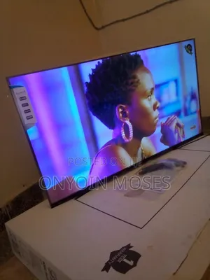 43 Inches Digital Lg Led Tv With Inbuilt Free to Air Decoder