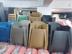 Luxury Bar/Restaurant Chairs Plastic