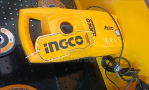 Ingco High Pressure Washer 1400w for Cars and House Washing