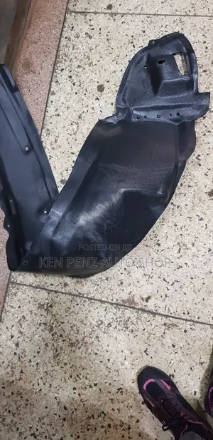 Mudguards for Toyota Wish