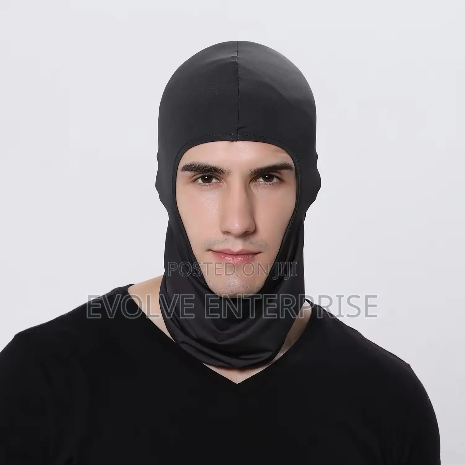 Tactical Balaclava Full Face Mask