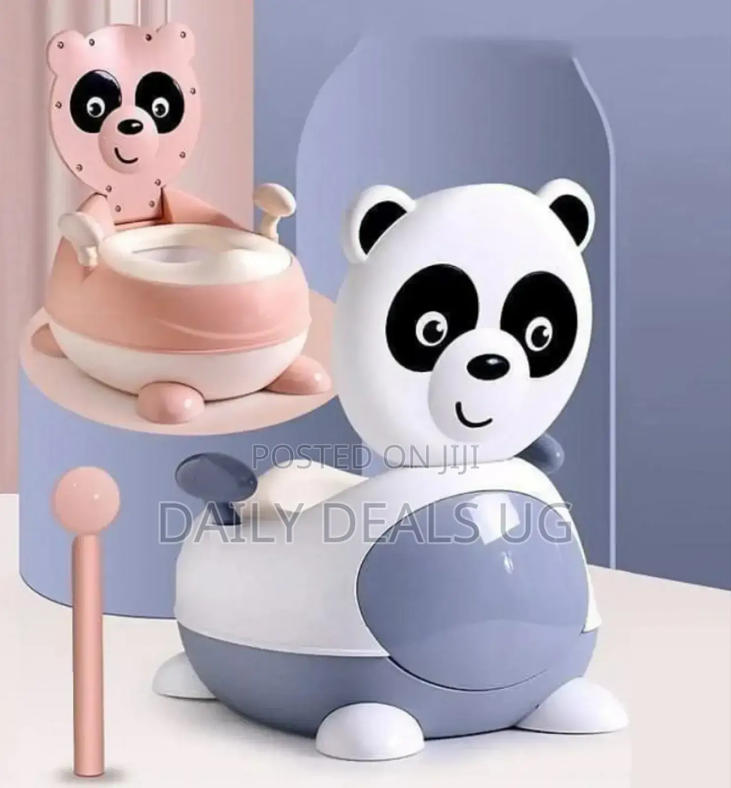 Children's Toilet