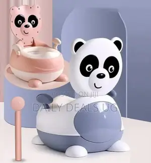 Children's Toilet