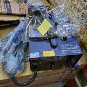 Gordak-952b 2 in 1 Desoldering Station /Telephone Repair