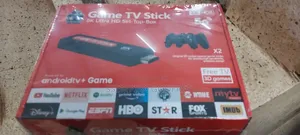 TV Stick Ultra