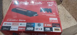 TV Stick Ultra