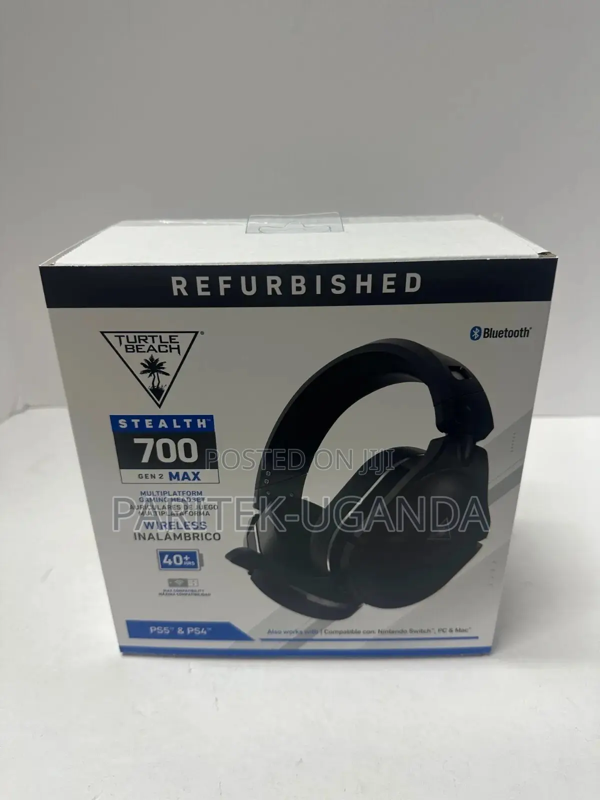 Turtle Beach Stealth