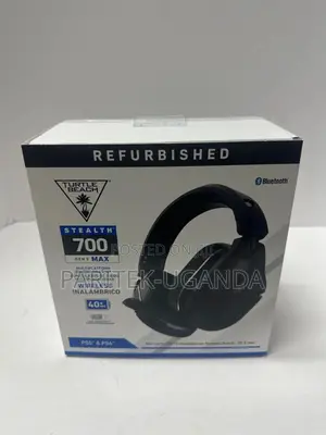 Turtle Beach Stealth