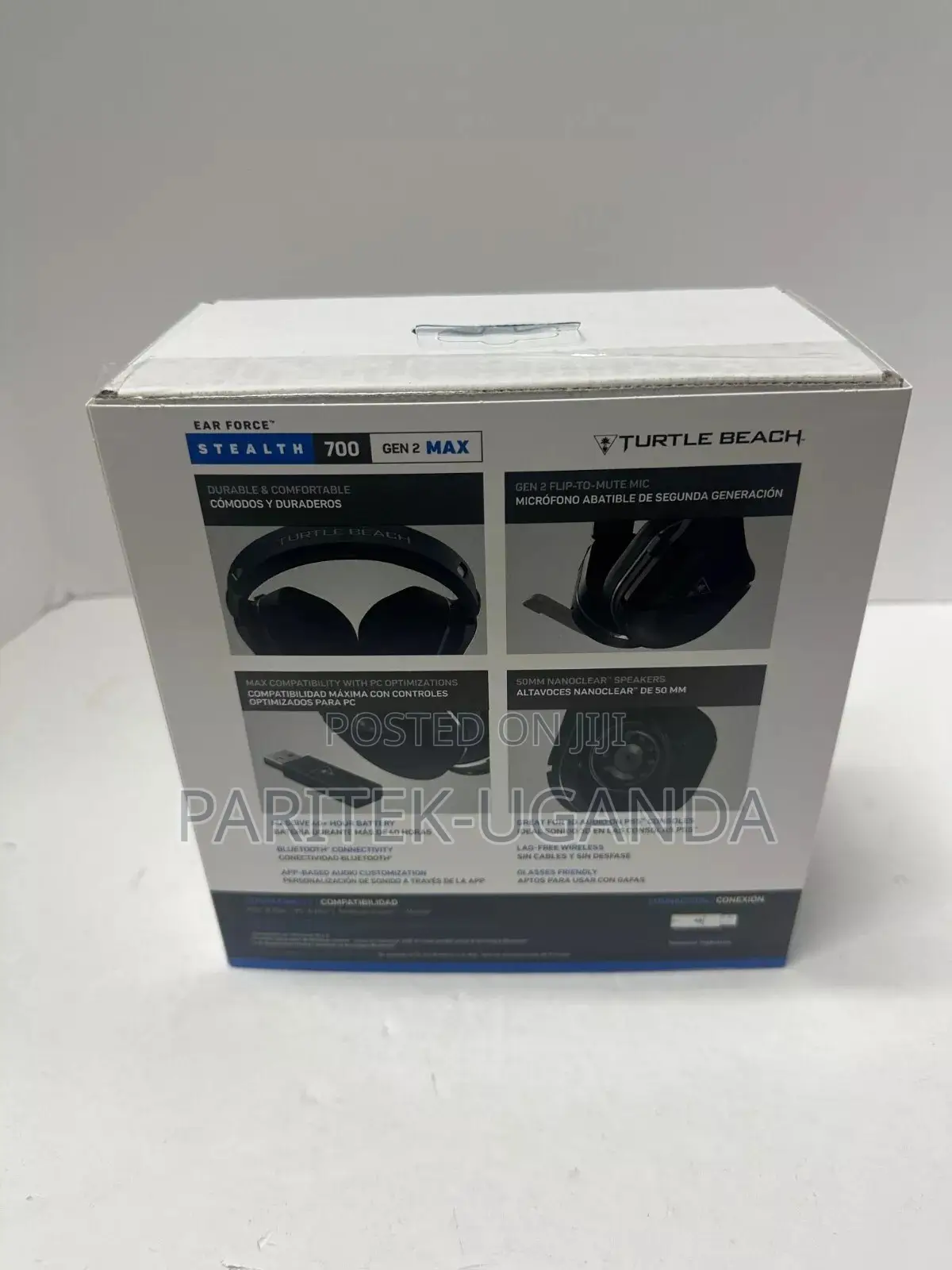 Turtle Beach Stealth