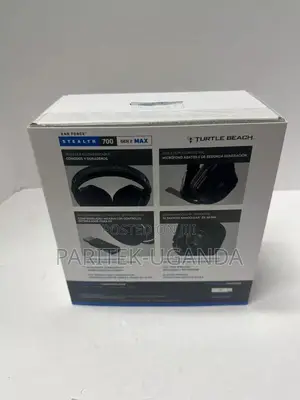 Turtle Beach Stealth