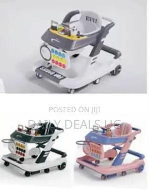 Baby Walker