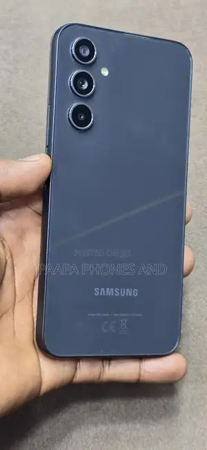 Samsung Galaxy A54 5G 256 GB Gray