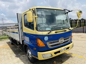Hino Truck